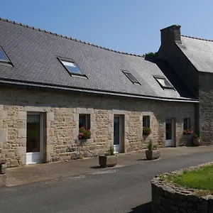  Frühstückspension La Ferme Guibel