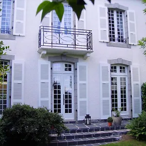  Frühstückspension Au Fil De L'aulne