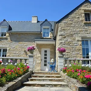  Privatunterkunft Chez Brigitte A L Habitant